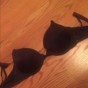 Calvin Klein Push-up Bra NWOT.